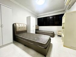 Blk 414 Commonwealth Avenue West (Clementi), HDB 5 Rooms #530158321